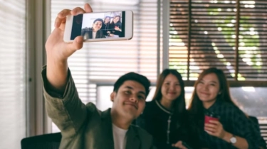 3 Pilihan HP Harga Rp2 Jutaan dengan Kamera Terbaik dan RAM Besar, Dilengkapi Layar AMOLED!