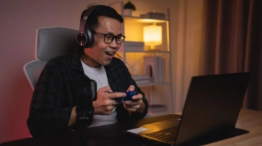 3 Pilihan Laptop Gaming GeForce RTX 4070 Terbaik, Performa Kenceng Libas Game AAA