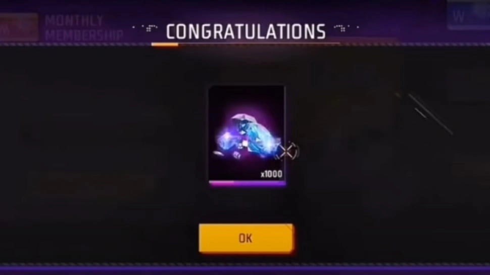 47 Kode Redeem FF Terbaru 27 Juni: Raih Diamond dan Skin Golden Heist