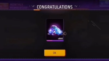 47 Kode Redeem FF Terbaru 27 Juni: Raih Diamond dan Skin Golden Heist