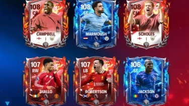 5 Kode Redeem FC Mobile Terbaru 27 Juni: Raih Pemain OVR Tinggi Aqua vs Inferno