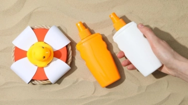 5 Rekomendasi Sunscreen Moisturizer, Kulit Lembap dan Terlindungi dari Sinar Matahari