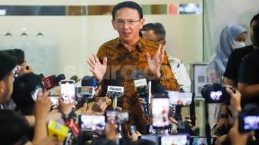 Ahok Bongkar Akar Korupsi di Indonesia: Presiden Punya Kekuatan, Tapi...?