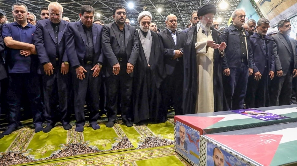 Ayatollah Ali Khamenei Diancam Bakal Dibunuh Israel, Dubes Iran: Dia Bukan Pihak yang Memulai Perang