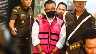 Dari Safe Deposit hingga SPBU, Ini Deretan Aset Fantastis Tersangka Korupsi Pertamina