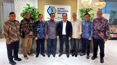 Digitalisasi Resi Gudang Tembus Triliunan, Tapi Ketimpangan Akses Masih Mengintai