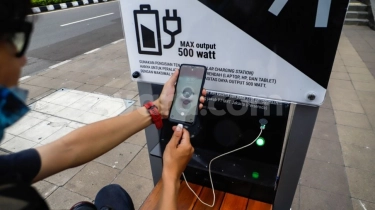 Energi Surya untuk Semua: Gagasan Baru Soal Transisi Energi yang Adil