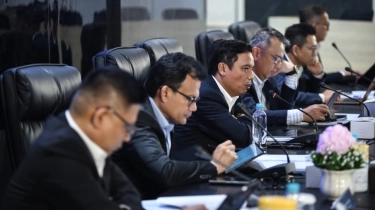 Geo Politik Memanas, DPK BTN Hingga Mei 2025 Rp 397,8 Triliun