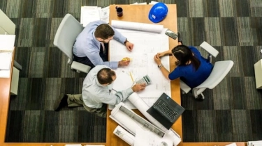 Global Warming Bikin Produktivitas Kantor Merosot? Studi Ini Punya Buktinya