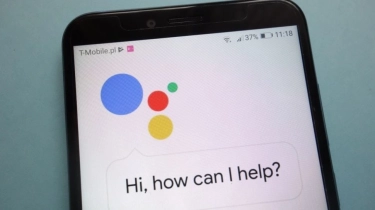 Ini Jadi Sinyal Gemini Bakal Gantikan Google Assistant?