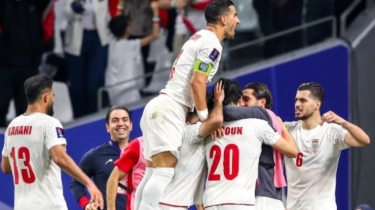 Iran Disanksi FIFA? Mungkinkah Posisinya Digantikan Timnas Indonesia di Piala Dunia 2026?