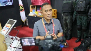 Jurus BNPT Cegah Ancaman Radikalisme di Daerah