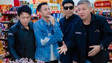 Kesempatan Langka Buat Pria, Belanja Skincare Bisa Jalan-Jalan Gratis ke Italia dan Nonton MotoGP