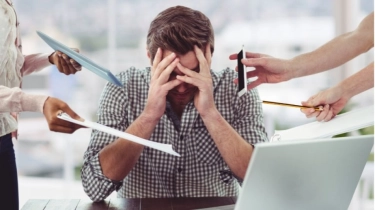 Mental Ease at Workplaces: Program Revolusioner Atasi Stigma Kesehatan Mental di Tempat Kerja