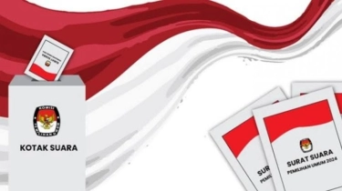 MK Putuskan Pemilu Nasional dan Daerah Dipisah, Ketua Komisi II DPR Bilang Begini