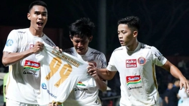 Penjelasan Eks Anak Buah Shin Tae-yong Diminati Banyak Klub, tapi Malah Gabung Tim Promosi