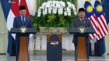 PM Anwar Ibrahim Kecam Israel: Tindakan Genosida di Gaza Tak Bisa Dimaafkan