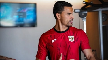 Pulang ke Italia Usai Liburan di Lombok, Emil Audero Bakal Dapat Rp52,5 Miliar