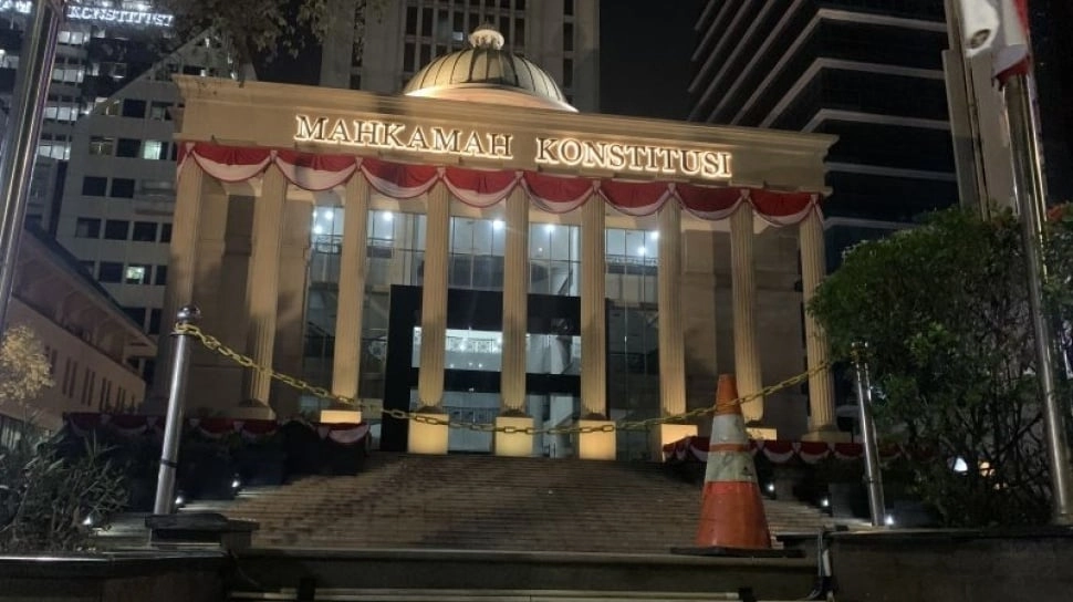 Putusan MK soal Pemilu Dipisah Sudah Final, DPR Mau Ambil Langkah Apa?