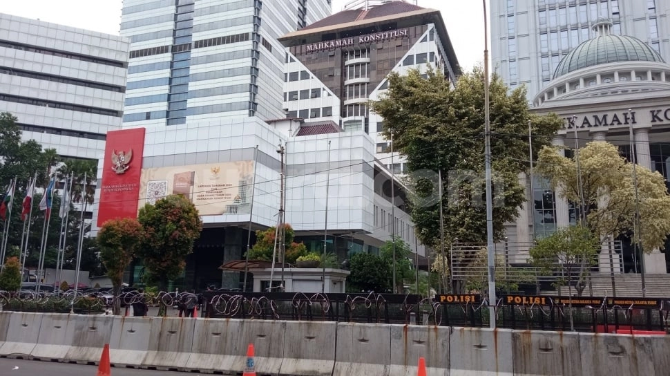 Putusan MK Soal Pemisahan Pelaksanaan Pemilu Dinilai 'Lompat Pagar', DPR: Ini Paradoks!