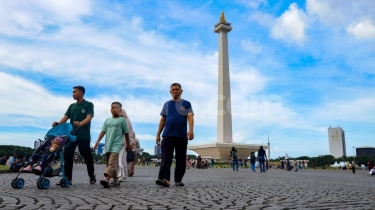 Rahasia Perencanaan Kota Jakarta yang Berkelanjutan,  Apa yang Harus Diubah?