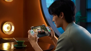 Tablet Gaming Redmi K Pad Rilis: Lebih Murah dari iPad Mini, Bawa Chip Kencang