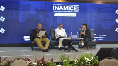 The 8Th INAMICE 2025, Dorong Transformasi MICE di Jakarta