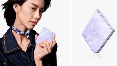 Xiaomi Mix Flip 2 Resmi Debut, HP Lipat Pesaing Samsung Galaxy Z Flip 7