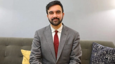 Zohran Mamdani Calon Kuat Walkot New York, Benarkah Komunis dan Representasi Syiah?