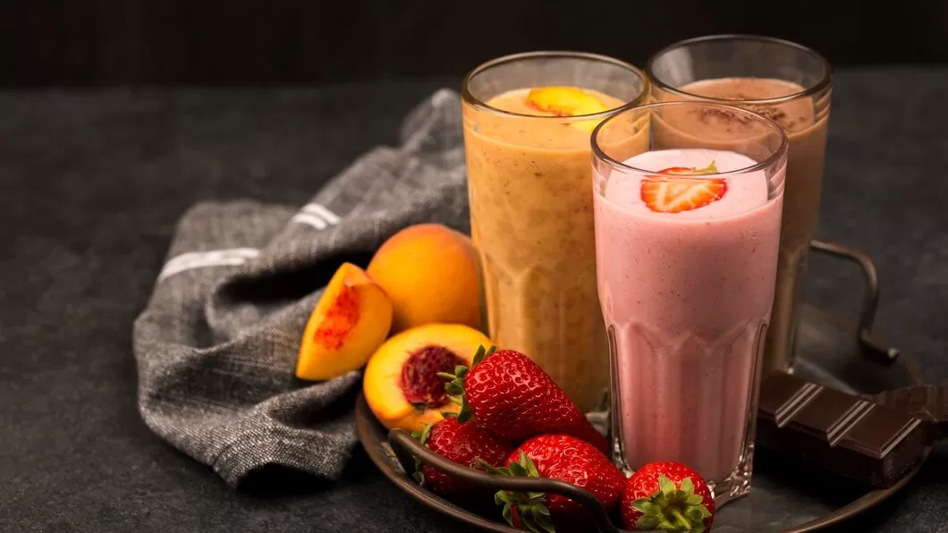 5 Alasan Mengapa Anda Tidak Boleh Minum Jus Buah saat Sarapan