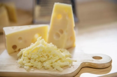 8 Manfaat Sehat Keju: Bukan Hanya Lezat, Tapi Juga Menutrisi Tubuh