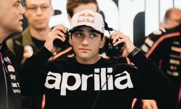 Jorge Martin Kembali, Aprilia Siapkan Tes Privat di Misano sekaligus Menunggu Keputusan Dokter
