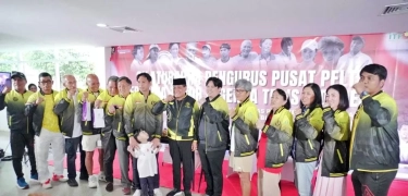 Kepercayaan Diri Petenis Indonesia Meningkat Menuju SEA Games 2025