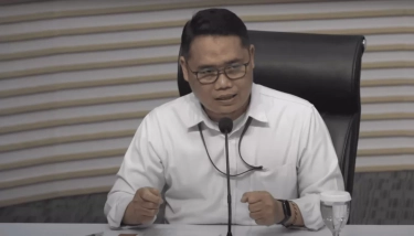 KPK Tetapkan 5 Orang Tersangka Pasca OTT di Medan, Termasuk Kepala Dinas di Pemprov Sumut
