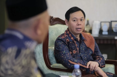 MK Putuskan Pemilu Serentak Dipisah, Ketua DPD Minta Penyelenggara Perhatikan Perubahan Data Pemilih