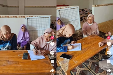 Serahkan Nenek 74 Tahun ke Panti Jompo, Anak Kandung Minta Tak Diberi Kabar jika Sang Ibu Meninggal