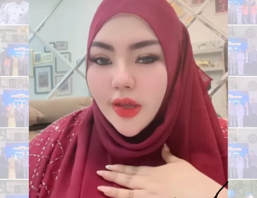 Tanggapan Pihak Lisa Mariana usai Digugat Balik Ridwan Kamil sebesar Rp 105 Miliar