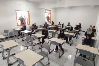 20.000 Calon Siswa Siap Masuk Sekolah Rakyat pada Tahun Ajaran 2025