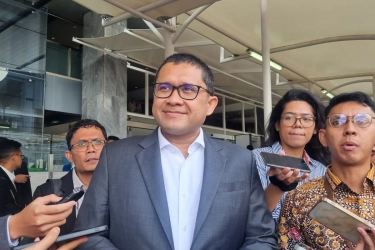 Anak Buah Sri Mulyani Sebut Stimulus Fiskal 2025 Tak Bikin Utang Pemerintah Melonjak