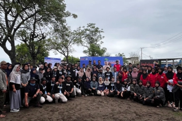 Astra Agro Gandeng Generasi Muda Majukan UMKM Menuju Pasar Global