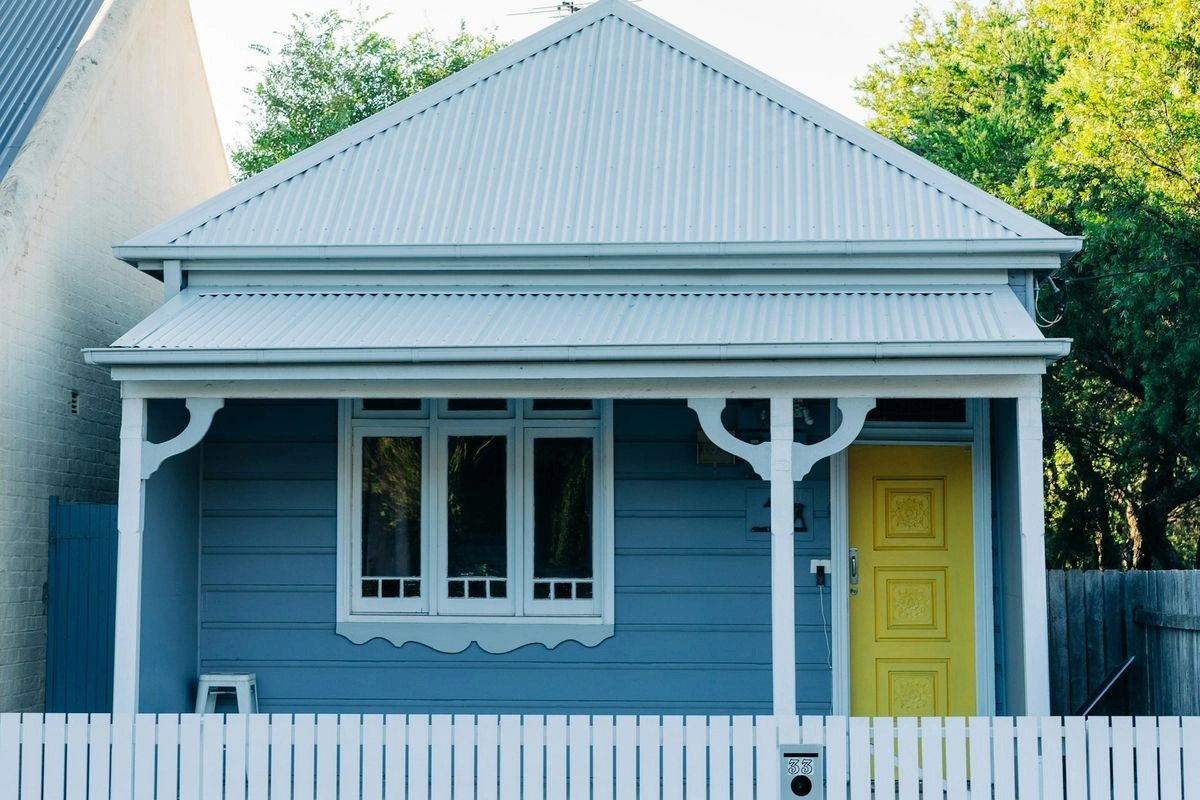 Berapa Luas Rumah Sederhana?