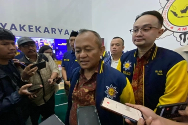 Golkar Sebut DPR Bisa Bikin UU Baru Usai MK Pisah Pemilu Nasional-Daerah