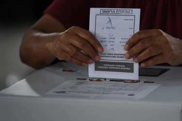 Kemendagri Akan Komunikasi dengan DPR soal Jeda Pemilu Nasional-Daerah