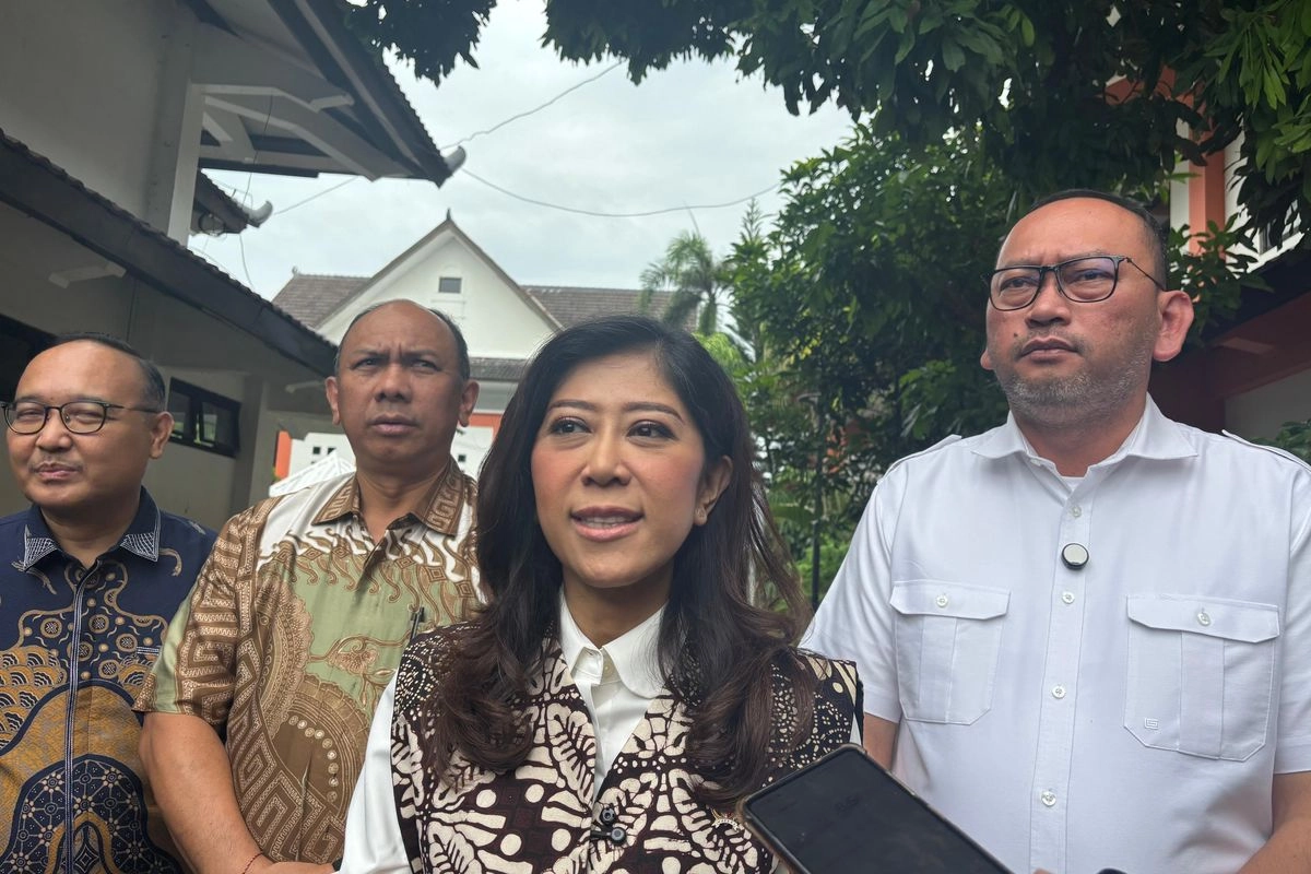 Kemenkomdigi Hadirkan Internet Cepat untuk Sekolah Rakyat di Sleman