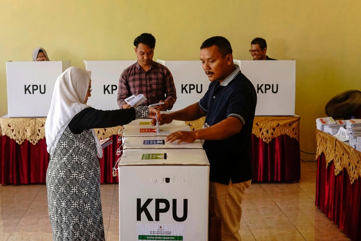 Komisi II Nilai Putusan MK Jadi Momen Penyesuaian Pemilu dan Pilkada