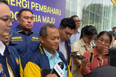 Pemilu Nasional-Daerah Dipisah, Golkar: Putusan MK Final dan Mengikat
