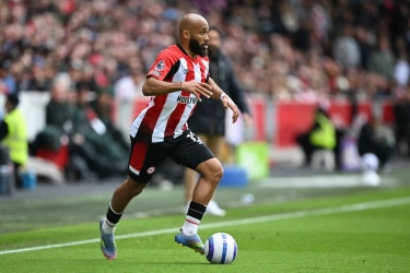 Pengejaran Man United untuk Bryan Mbeumo Terus Ditolak Brentford