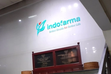 RUPST 2025, Indofarma Umumkan Direksi dan Komisaris Baru