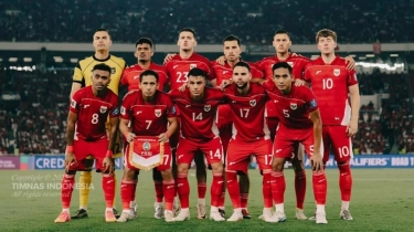 3 Pemain Timnas Indonesia dengan Harga Pasar Turun Drastis! No.1 Kena Pangkas Rp38 Miliar