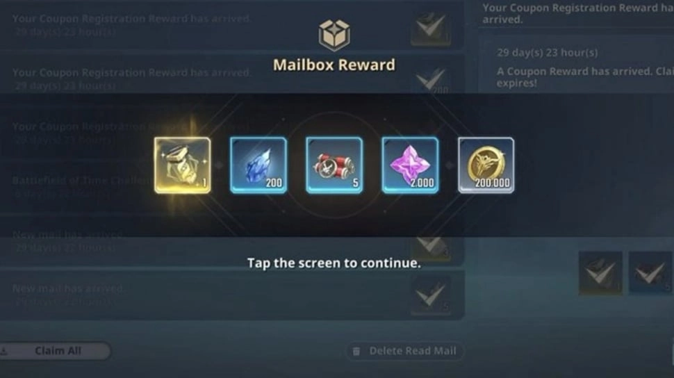 6 Kode Redeem Terbaru Solo Leveling: Arise Juni 2025, Banjir Hadiah Gratis!